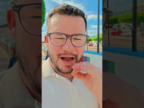 Cidade de Tanhaçu na Bahia está muito quente 🥵 #subscribe