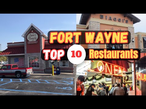 Great Wall Buffet Fort Wayne Menu