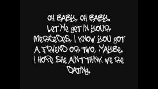 Deuce - Freaky Now(Lyrics)