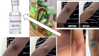 Hand feet underarms and body tanning cream