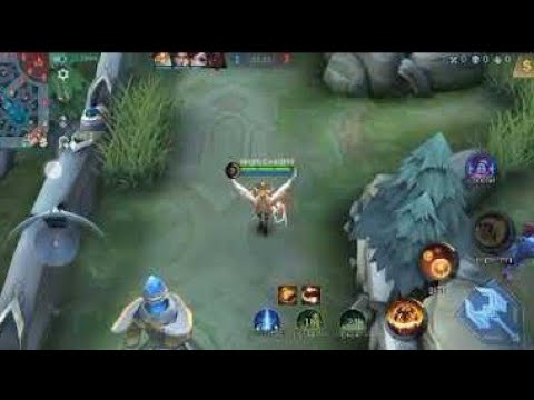 KAJA MAGE FULL DAMAGE SEKALI COMBO MUSUH MATI! BUILD KAJA TERSAKIT KAJA GAMEPLAY  MLBB