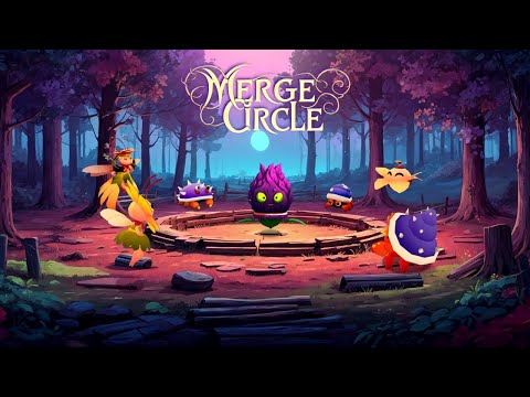 Merge Circle: Fae Fusion Video