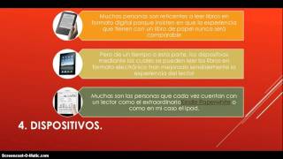12 RAZONES PARA LEER LIBROS EN FORMATO DIGITAL