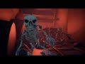 Skeleton Curse Ritual Season 8
