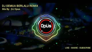 Download lagu DJ BIARLAH SEMUA BERLALU PERGI DAN TAKKAN KEMBALI TIK TOK VIRAL 2020 | mp3