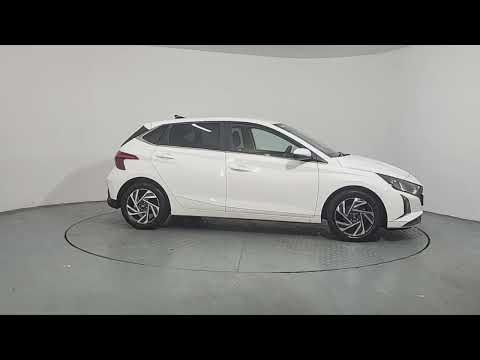 Hyundai i20 DELUXE PLUS 1.2 Petrol Manual - Image 2
