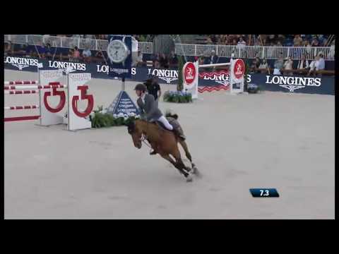 CSI5* ST Tropez - Kevin Staut & For Joy van't Zorglviet*HDC - Grand Prix - barrage