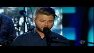 Pierre Lapointe J'ai pour toi un lac