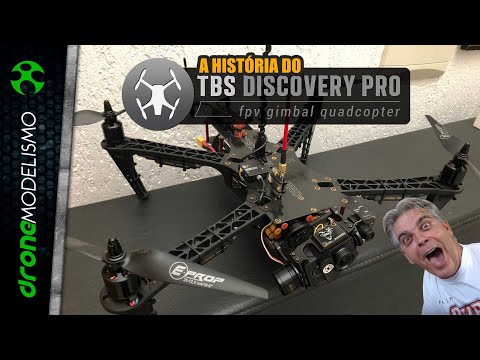 tbs-discovery-a-história-de-um-dos-drones-mais-amados--causo-do-wanzam