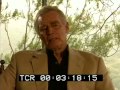 Charlton Heston 1996 Interview 1 Of 4
