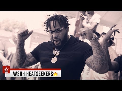 550 Feat. KC BeatMonster "Masquerade" (WSHH Heatseekers - Official Music Video)