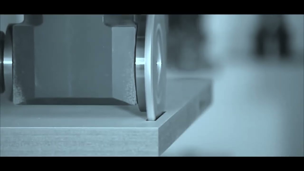 Precision CNC “Lamello” Joinery – Powered by CBES LTD