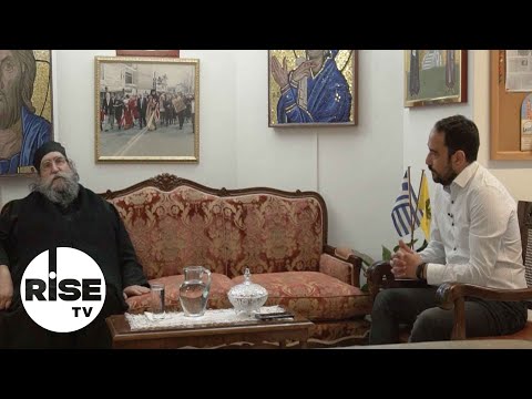 Πίστη και πένθος: Θεός και ανθρώπινος πόνος