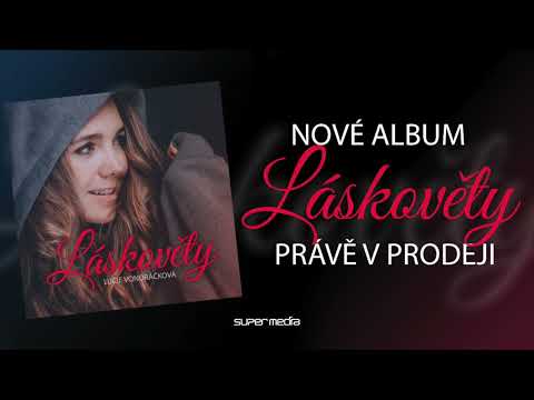 Lucie Vondráčková - Džíny (rmx DJ Mark Voss) (official audio)