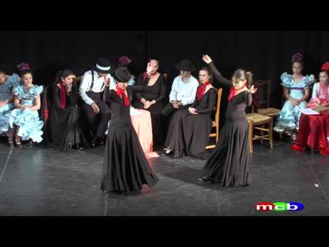 Festival de Navidad Entre dos Aguas 2015