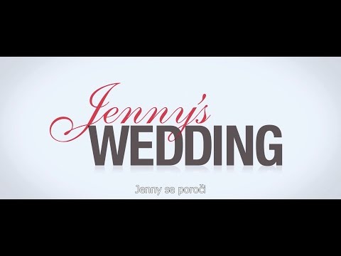 Jenny se poroči