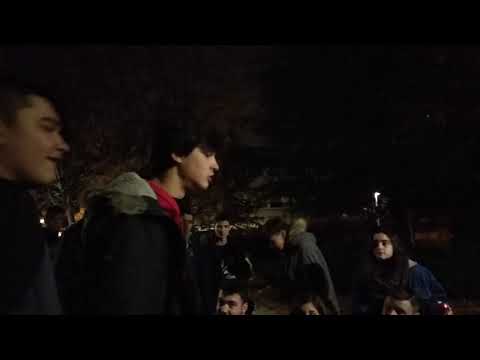 PANDA Y ZURUR VS GONZALO Y ARDO - CUARTOS DUAL ALEATORIA ORGANIZADA POR @MCIGNIFICANTE -