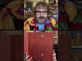 Peter Jackson and Stephen Colbert Are a Year Into LOTR Movie