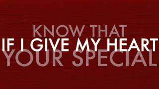 Mystery (LYRIC VIDEO)