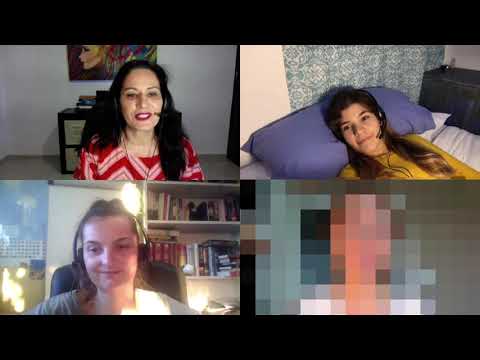 345_PL (ES)Zofia Pod opieką matki Hipnoza regresyjna Irazema Nuño Conciencia Efectiva