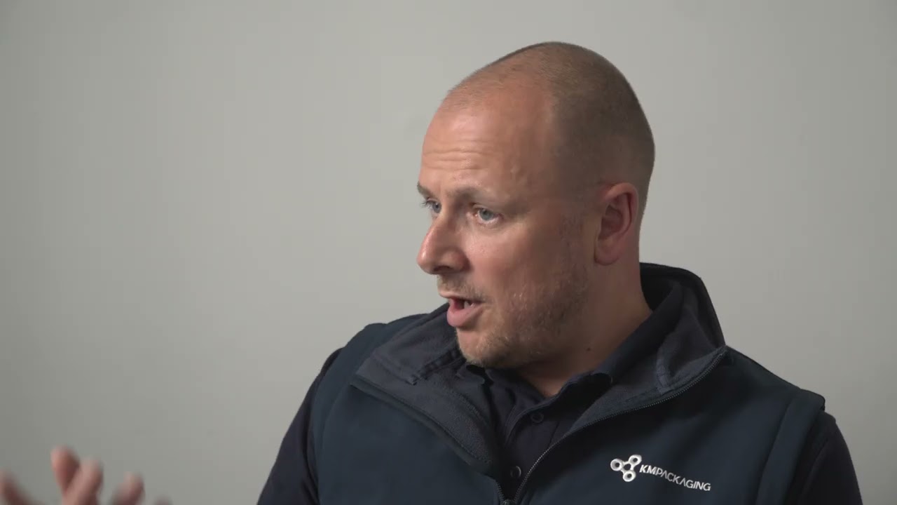 KM Packaging, Your Global Flexible Packaging Experts