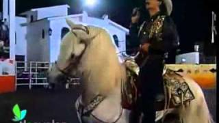 Joan Sebastian &quot;Envidia&quot; Tema Dedicado a Maribel Guardia.