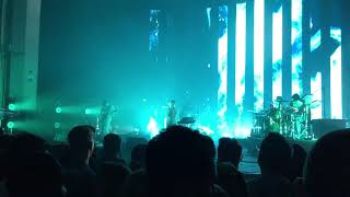 Hawaiian Air - Friendly Fires - Brixton Academy - 5th April 2018