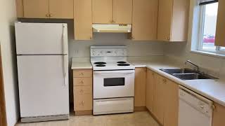 Westahven Estates 2 Bedroom Townhouse