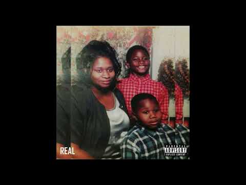 Chauncey Foxworth - Real (Prod by BigBoyTraks) ft. Collin Foxworth
