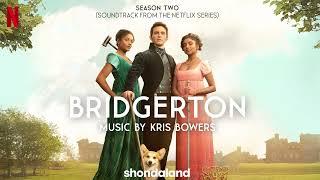 A Gift For Edwina - Kris Bowers [Bridgerton Season 2 (Soundtrack from the Netflix Series)]