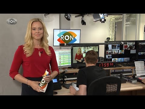 | RON TV | Sendung vom 04.06.2018
