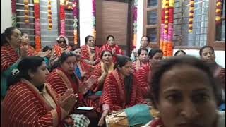bhole di barat aayi gaura ji de vehde — भोले दी बारात आई गोरा जी दे बेहड़े devotional song