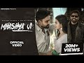 MHASHYA JI VIDEO Masoom Sharma Nidhi Sharma Swara Ameet Ch New Haryanvi Songs Haryanavi 2025