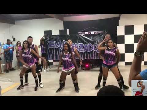 BATALHA DO PASSINHO- OS EMBRAZADOS PART1 / ALTO DO RODRIGUES (#ITALLOFERNANDES