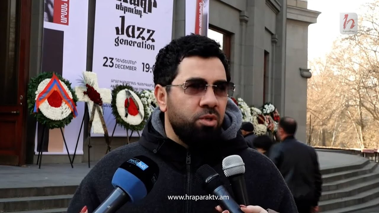 Ամեն ինչ սրվեց իր մայրիկի մահից հետո․ երգիչ Սարոն՝ Արա Մարտիրոսյանի մասին