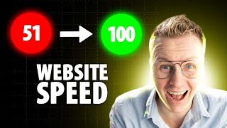 Boost Your WordPress Site Speed Like Never Before (For Free)🚀💯