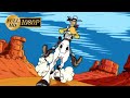 HD Lucky Luke The New Adventures Opening 1080p