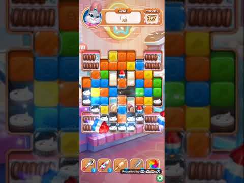 Sweet Escapes Level 299 Walkthrough