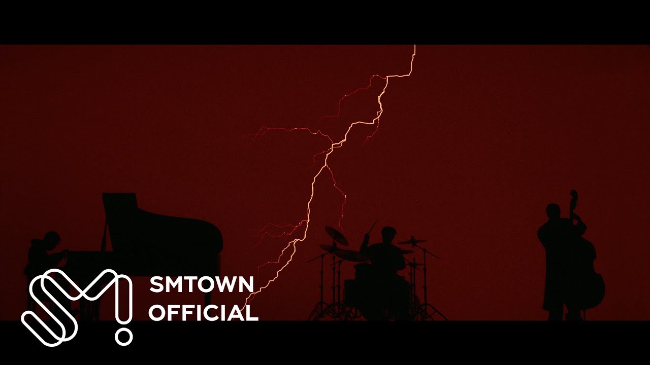 SM Jazz Trio '으르렁 (Growl) (Jazz Ver.)' MV Teaser