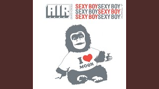 Sexy Boy (Etienne de Crécy & the Flower Pistols Remix)
