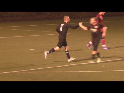 6div2, runde 17: FK Ild - FC Show2 5-0 (3-0)