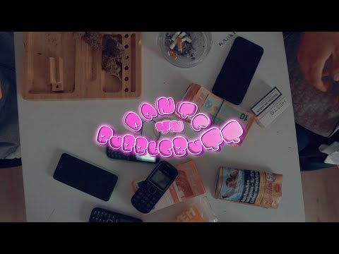 Dante YN - Bubble Butt