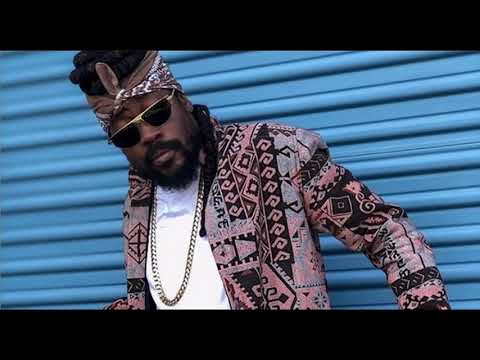 Beenie Man - Slam ( Funkymix ) HQ audio