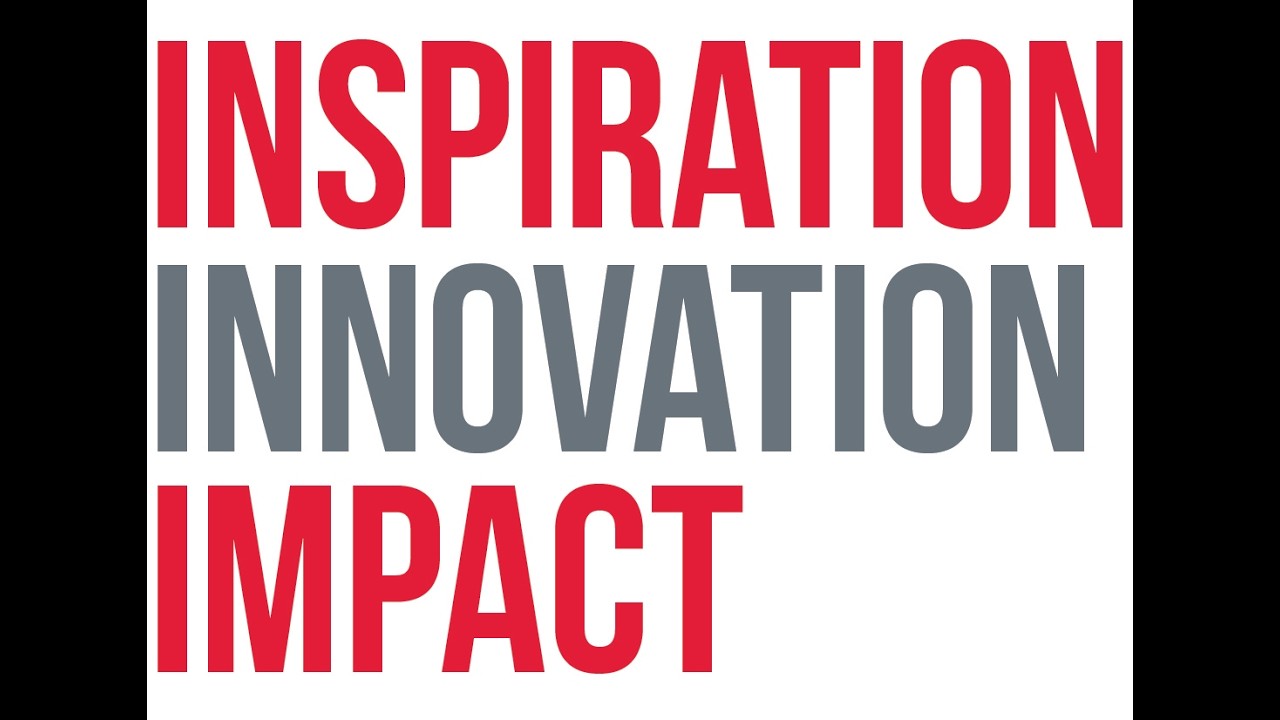 2026 Inspiration, Innovation, Impact & Medallion Award Ceremony