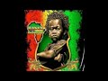 THE BEST OF BURNING SPEAR