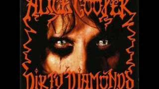 Alice Cooper Tribute-Perfect