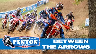 2025 Between The Arrows - Bike's | The Wiseco John Penton GNCC | Round 12
