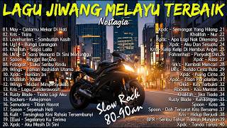 Download lagu Koleksi Lagu Rock Kapak Melayu 80-90an - Lagu Jiwang Slow Rock Legenda mp3