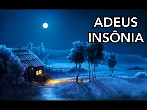 Para Dormir e Acordar BEM - Meditação Guiada (som de chuva no final)