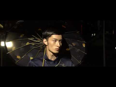 Lanvin Spring/Summer 2021